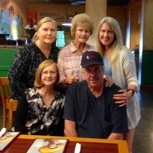 Meet your Posher, Sherry